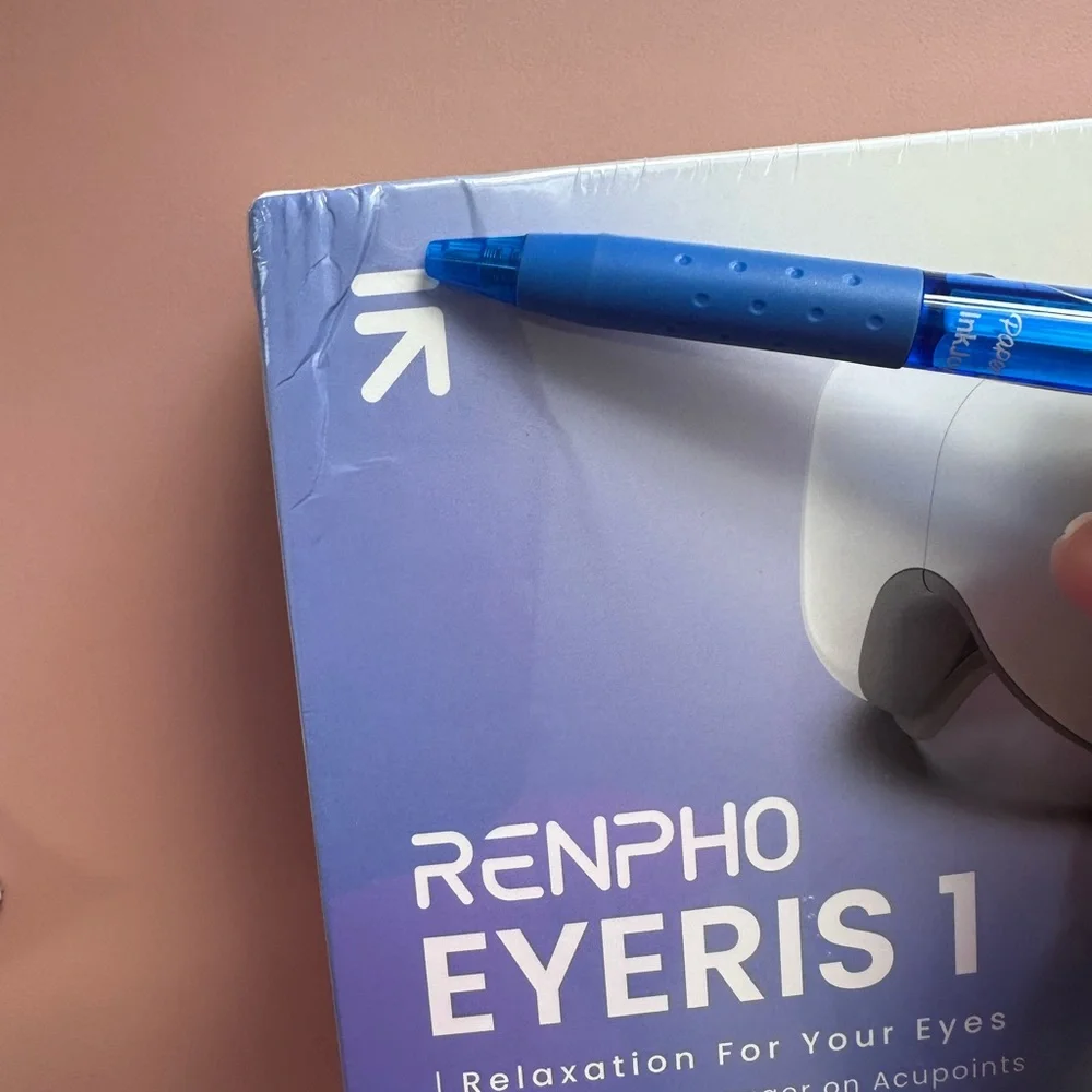 NIP RENPHO Eyeris 1